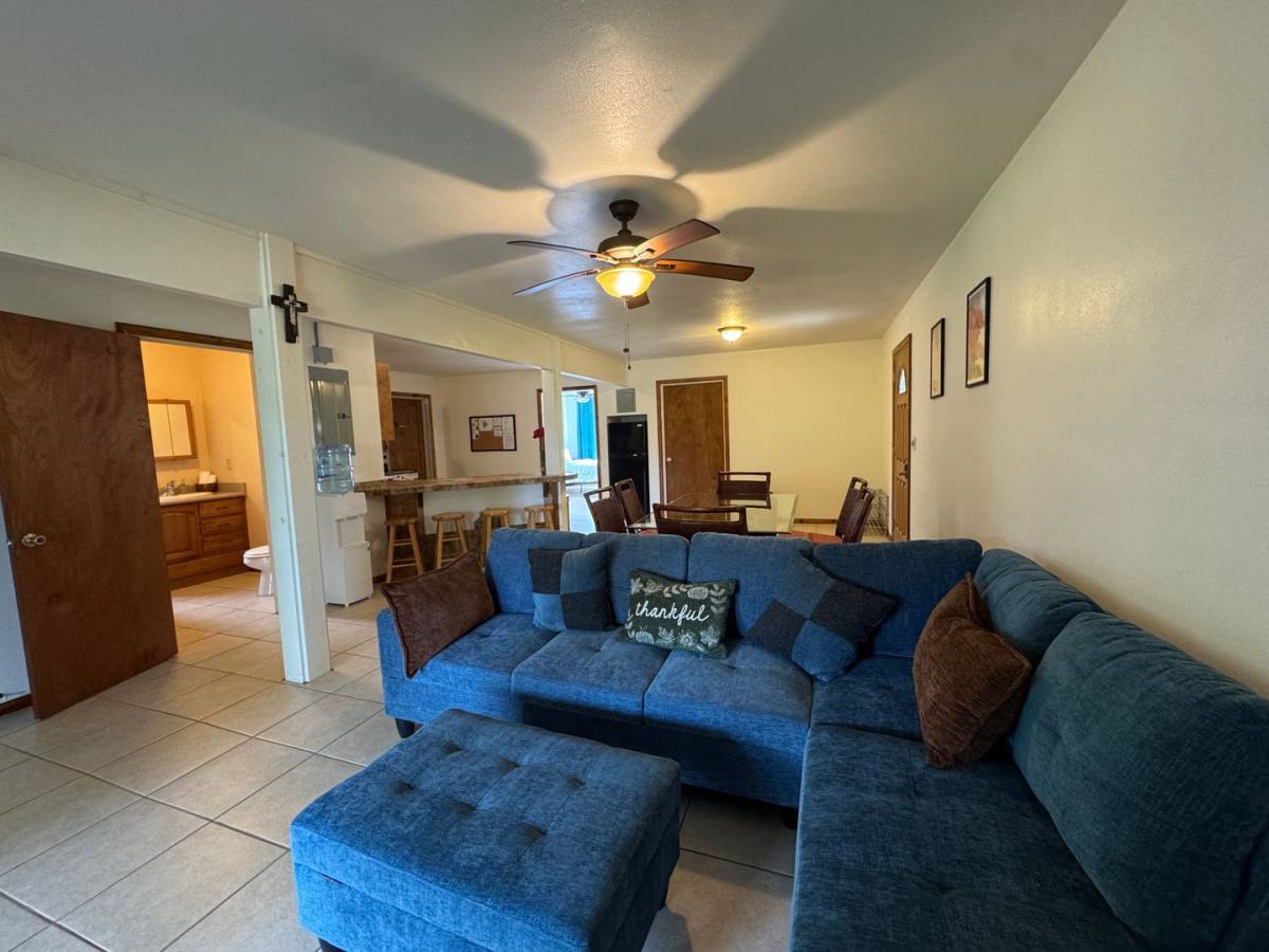 House for rent at 16-1225 Ooaa Rd, Mountain View, HI 96771