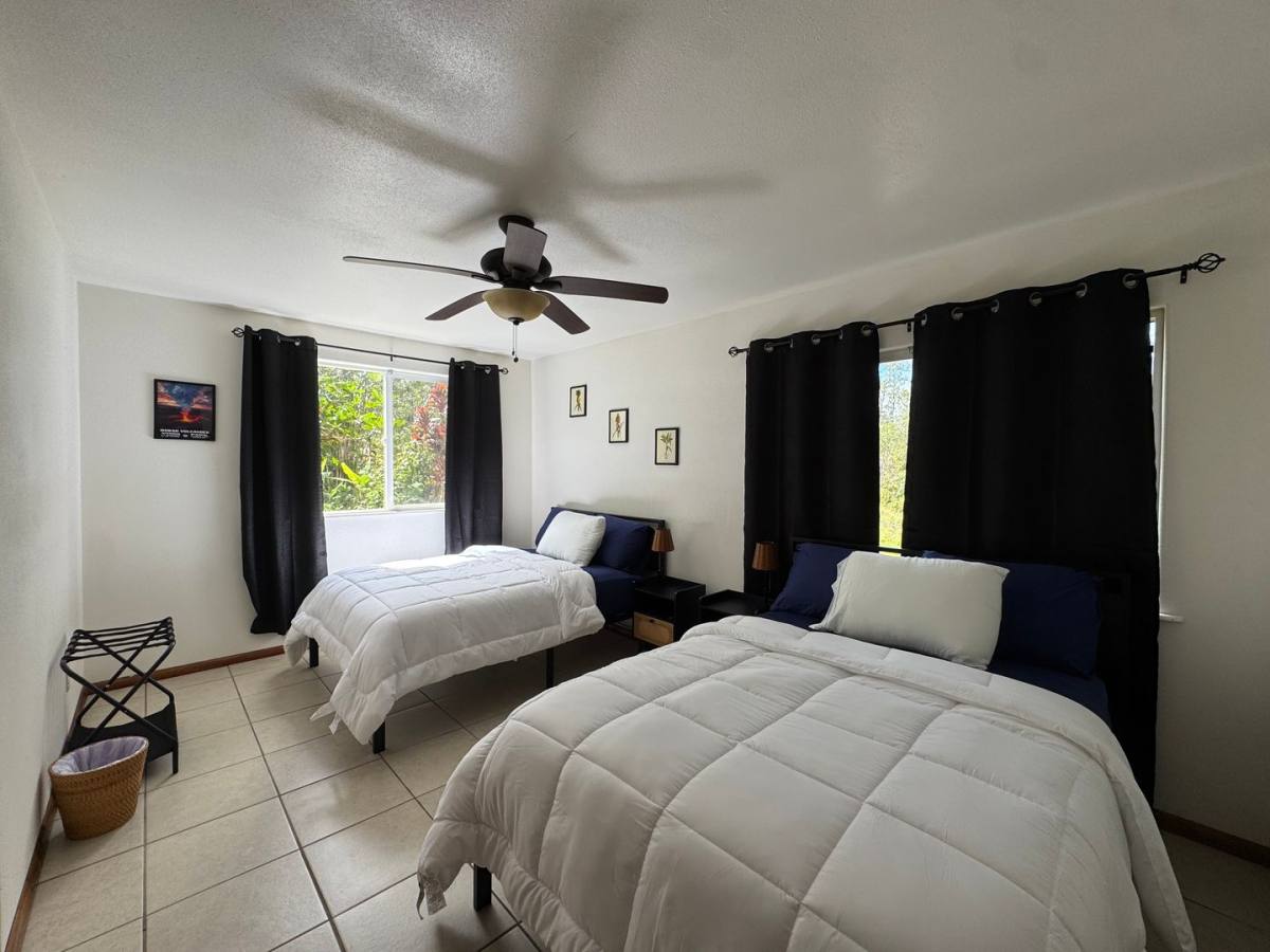House for rent at 16-1225 Ooaa Rd, Mountain View, HI 96771