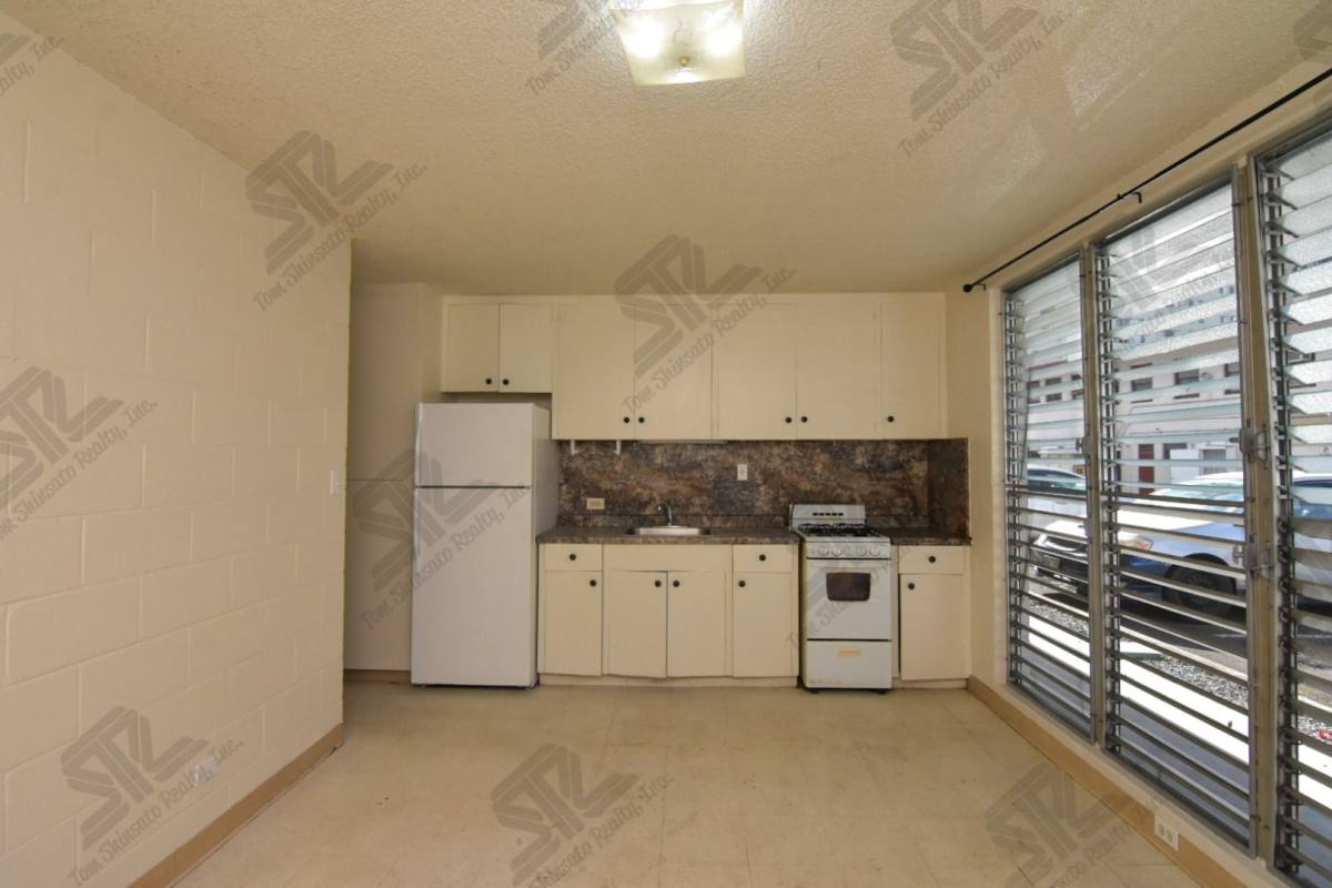 Apartment for rent at 1323 Nuuanu Ave, Honolulu, HI 96817