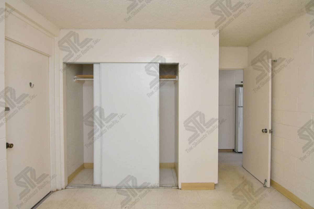 Apartment for rent at 1323 Nuuanu Ave, Honolulu, HI 96817