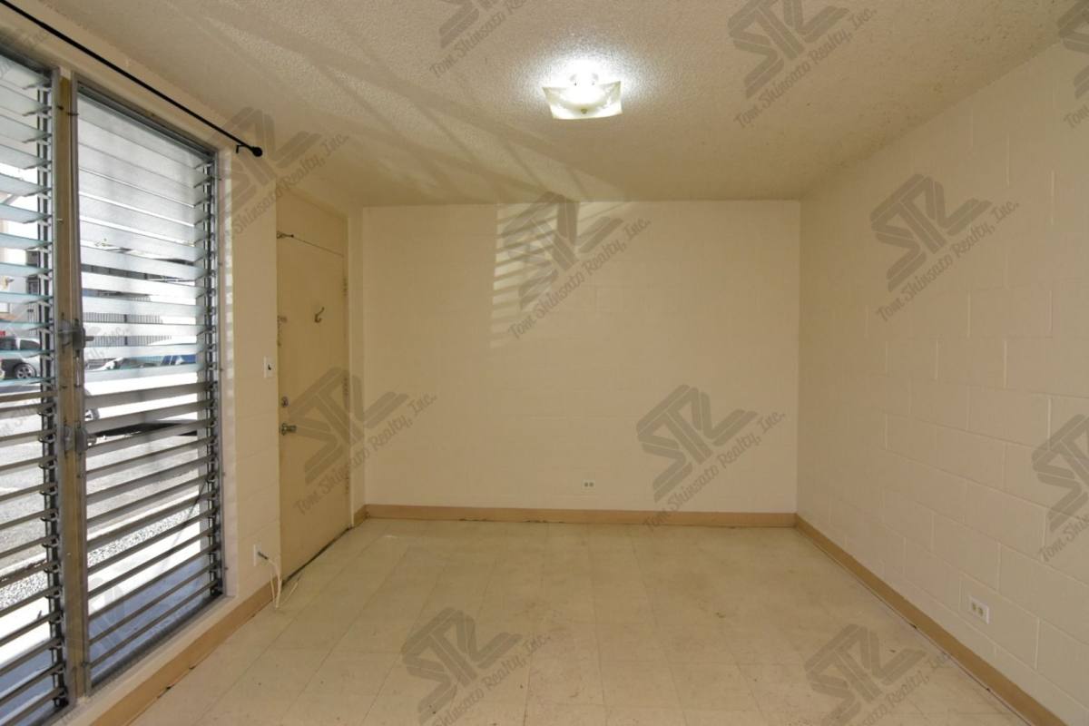 Apartment for rent at 1323 Nuuanu Ave, Honolulu, HI 96817