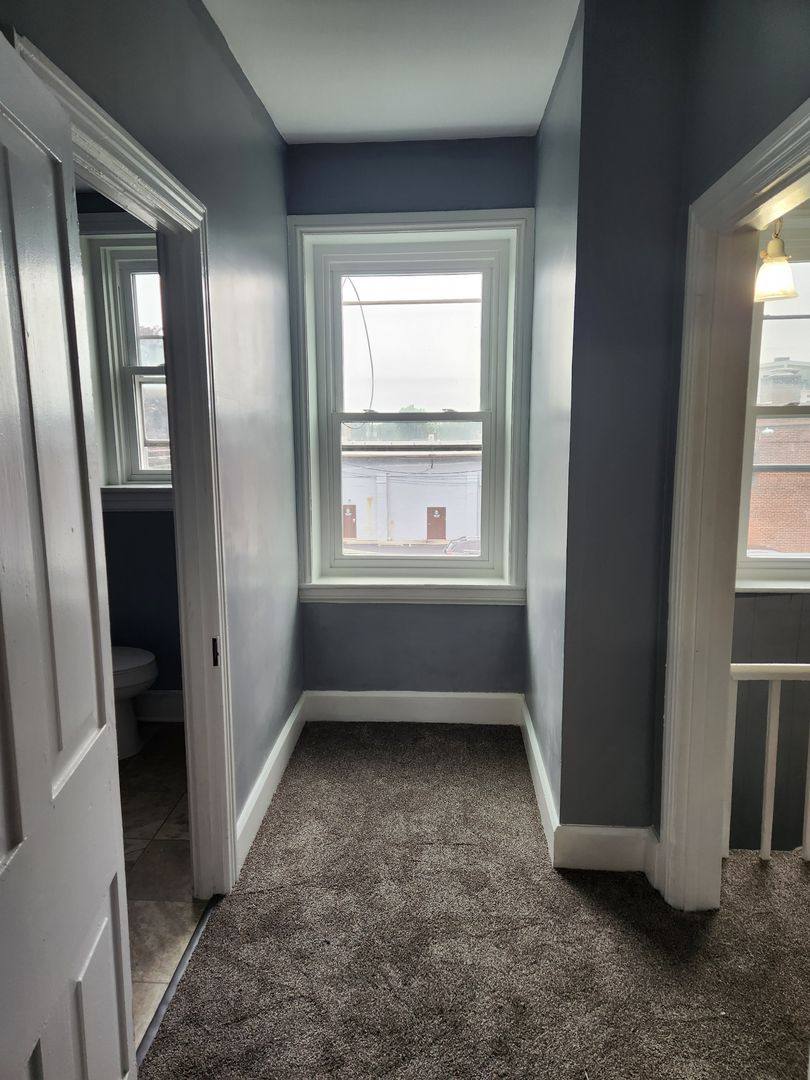 Apartment for rent at 110-118 E Center St, Nazareth, PA 18064