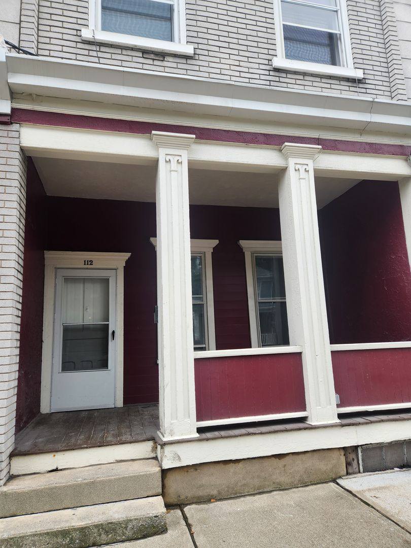 Apartment for rent at 110-118 E Center St, Nazareth, PA 18064