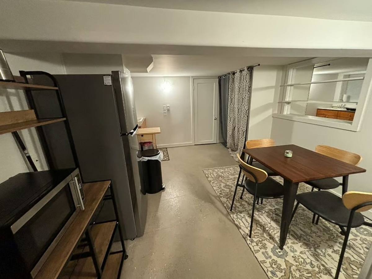 Townhouse for rent at 8316 49th Ave S, Seattle, WA 98118