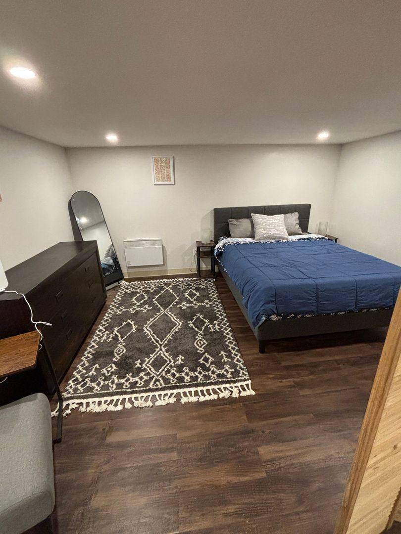 Townhouse for rent at 8316 49th Ave S, Seattle, WA 98118
