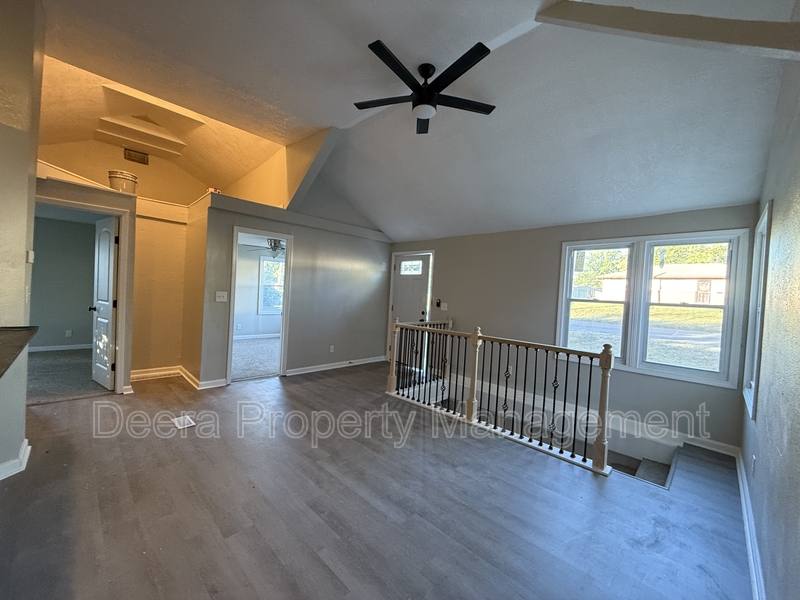 House for rent at 2753 N 34th St, Kansas City, KS 66104