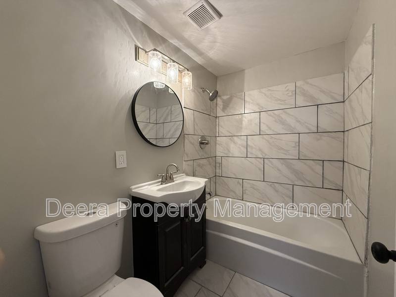 House for rent at 2753 N 34th St, Kansas City, KS 66104