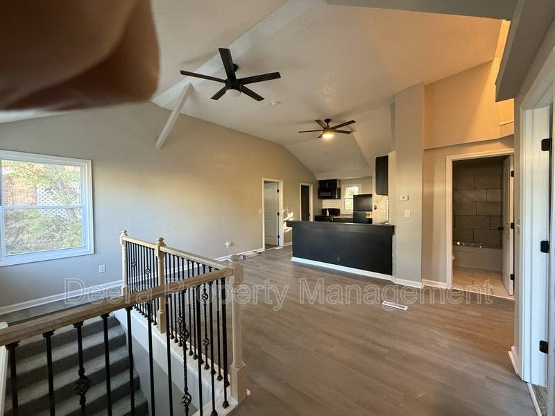 House for rent at 2753 N 34th St, Kansas City, KS 66104