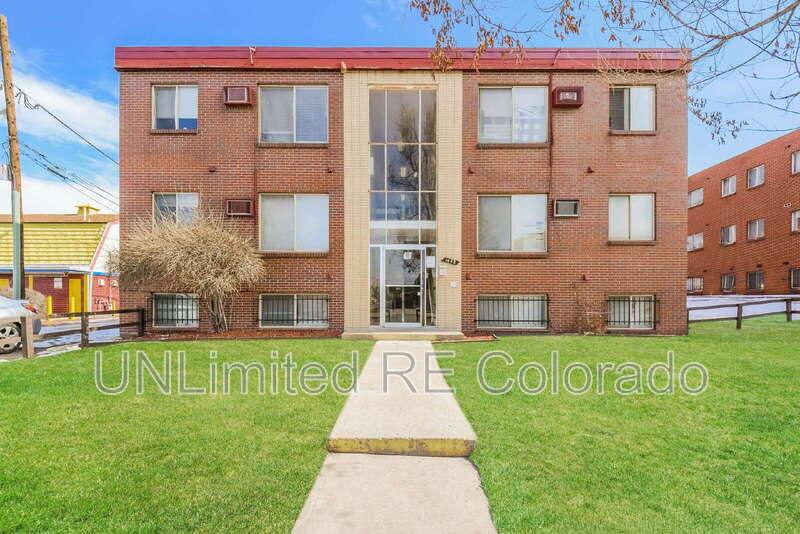 Apartment for rent at 1442 Macon St #104, Aurora, CO 80010