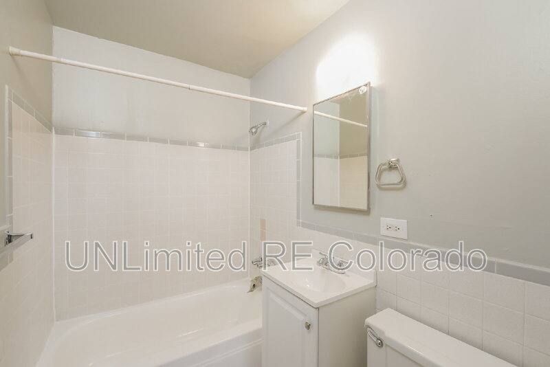 Apartment for rent at 1442 Macon St #104, Aurora, CO 80010