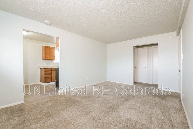 Apartment for rent at 1442 Macon St #104, Aurora, CO 80010