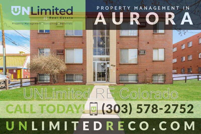 Apartment for rent at 1442 Macon St #104, Aurora, CO 80010