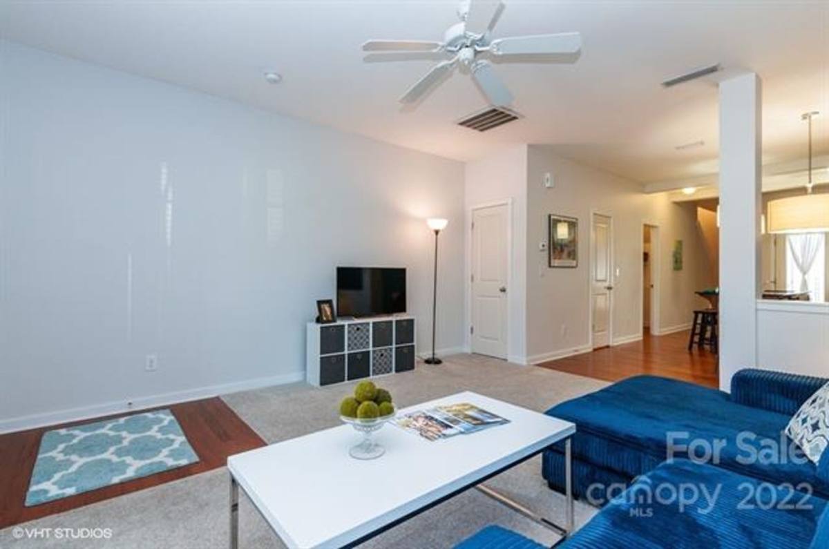Townhouse for rent at 515 Alderman Lane, Fort Mill, SC 29715