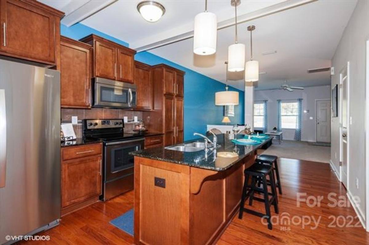 Townhouse for rent at 515 Alderman Lane, Fort Mill, SC 29715