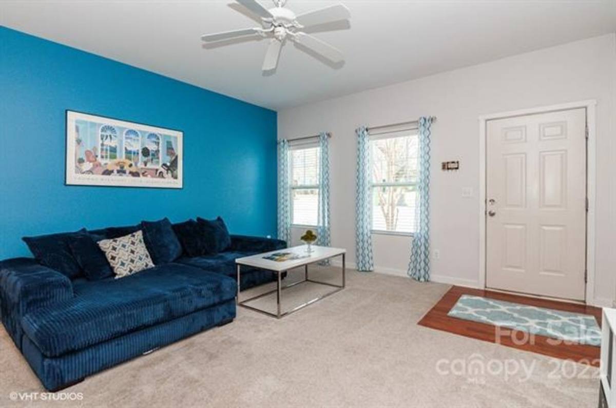 Townhouse for rent at 515 Alderman Lane, Fort Mill, SC 29715