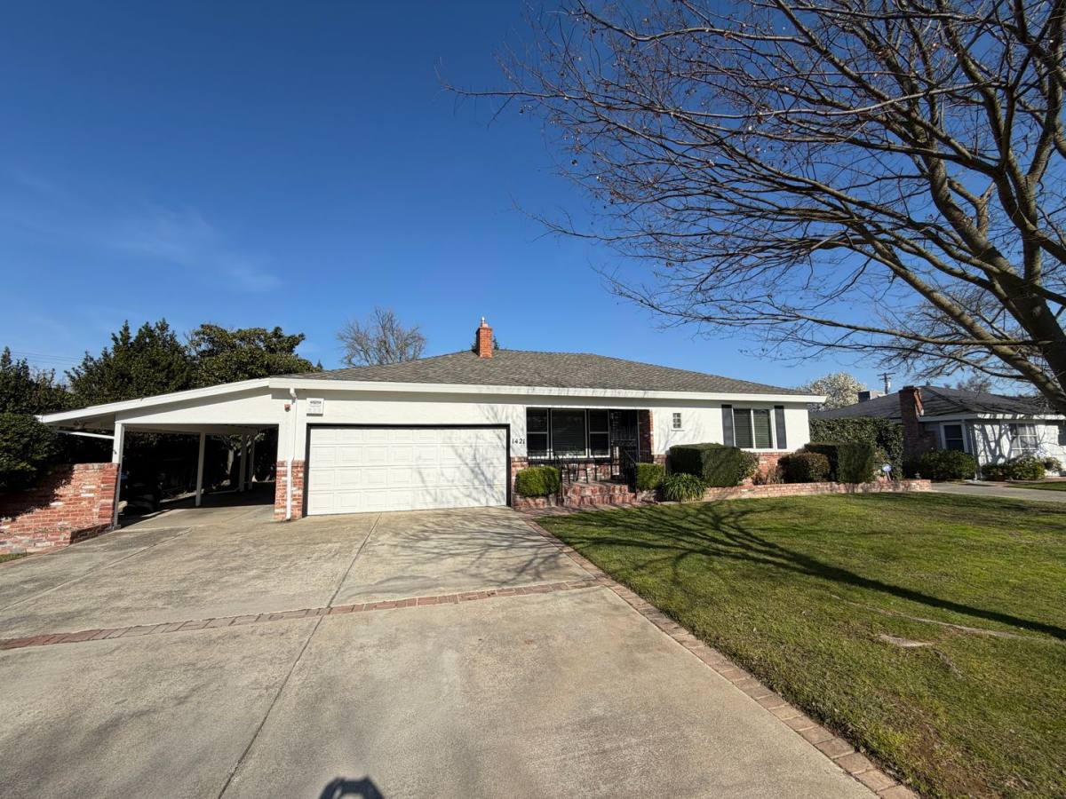 House for rent at 1421 Castec Dr, Sacramento, CA 95864