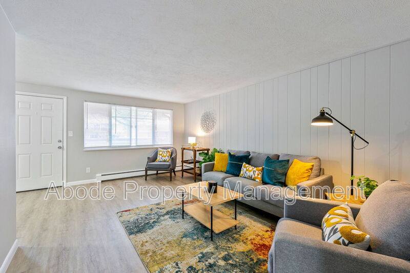 Apartment for rent at 466 W 10th St, Loveland, CO 80537