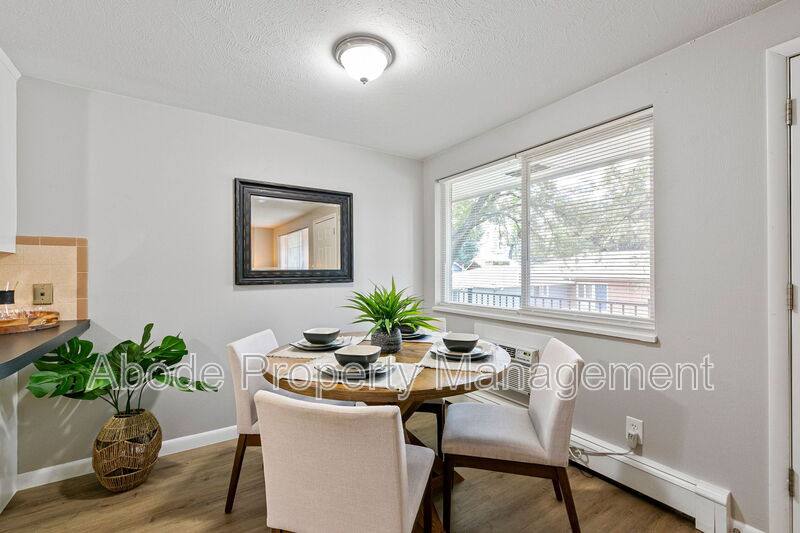 Apartment for rent at 466 W 10th St, Loveland, CO 80537