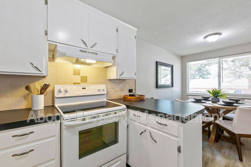 Apartment for rent at 466 W 10th St, Loveland, CO 80537