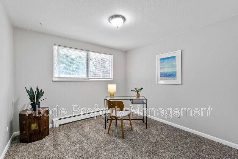 Apartment for rent at 466 W 10th St, Loveland, CO 80537