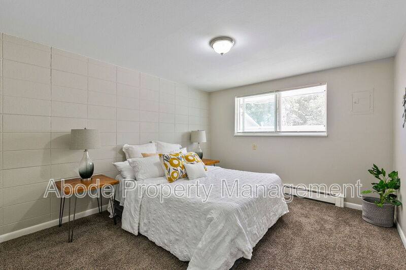 Apartment for rent at 466 W 10th St, Loveland, CO 80537