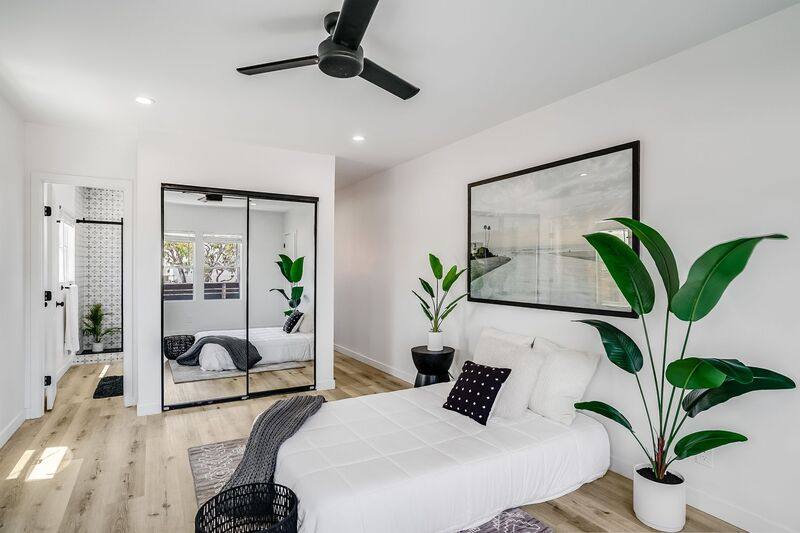 House for rent at 523 Main St #1, Venice, CA 90291