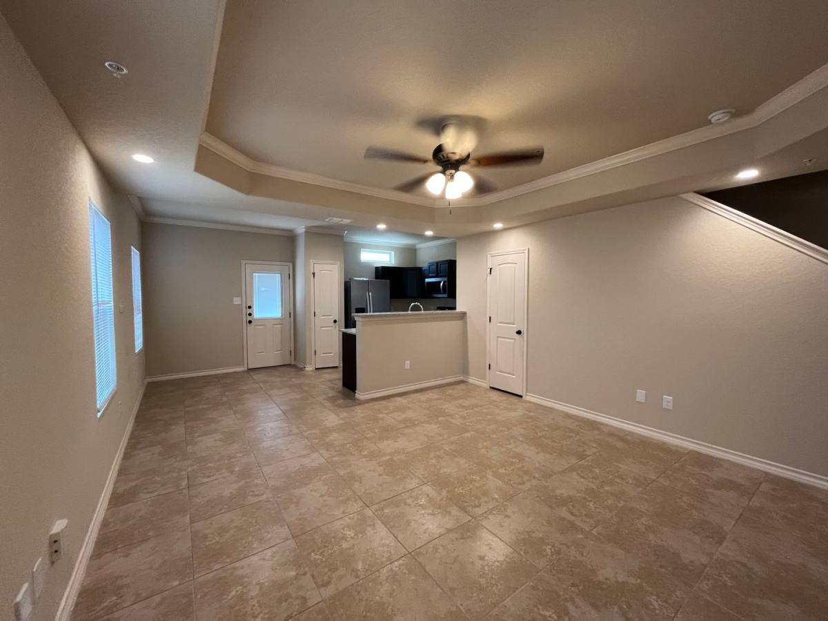 Townhouse for rent at 6506 Marcel Way, San Antonio, TX 78233