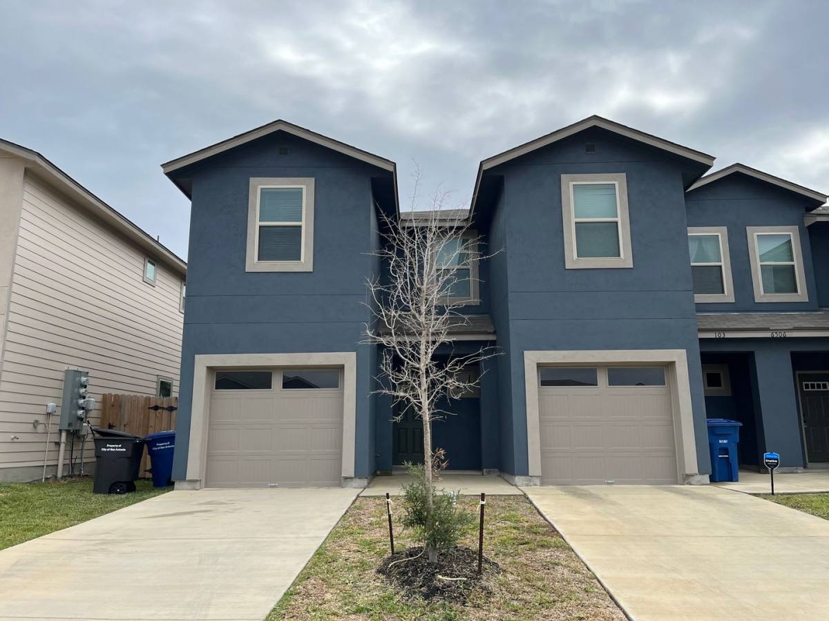 Townhouse for rent at 6506 Marcel Way, San Antonio, TX 78233