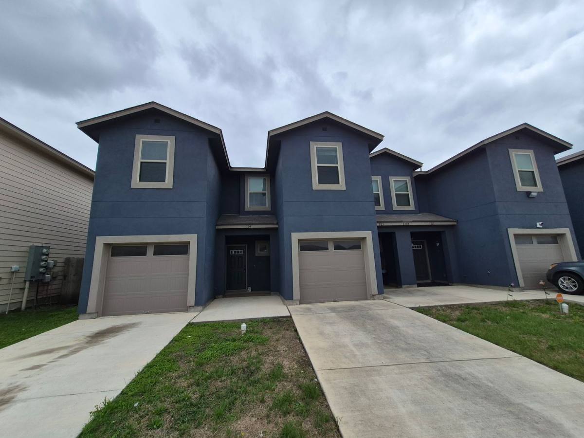 Townhouse for rent at 6506 Marcel Way, San Antonio, TX 78233