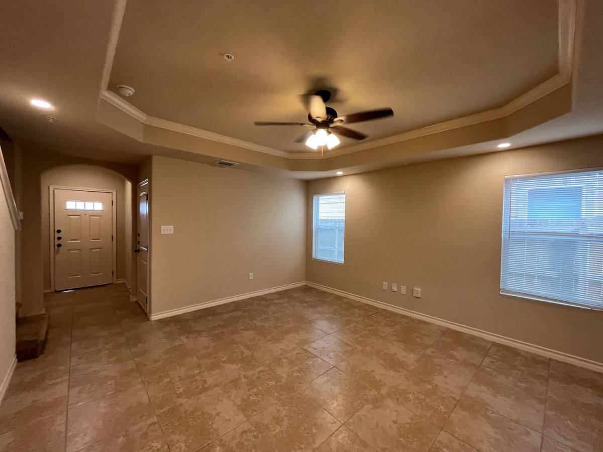 Townhouse for rent at 6506 Marcel Way, San Antonio, TX 78233