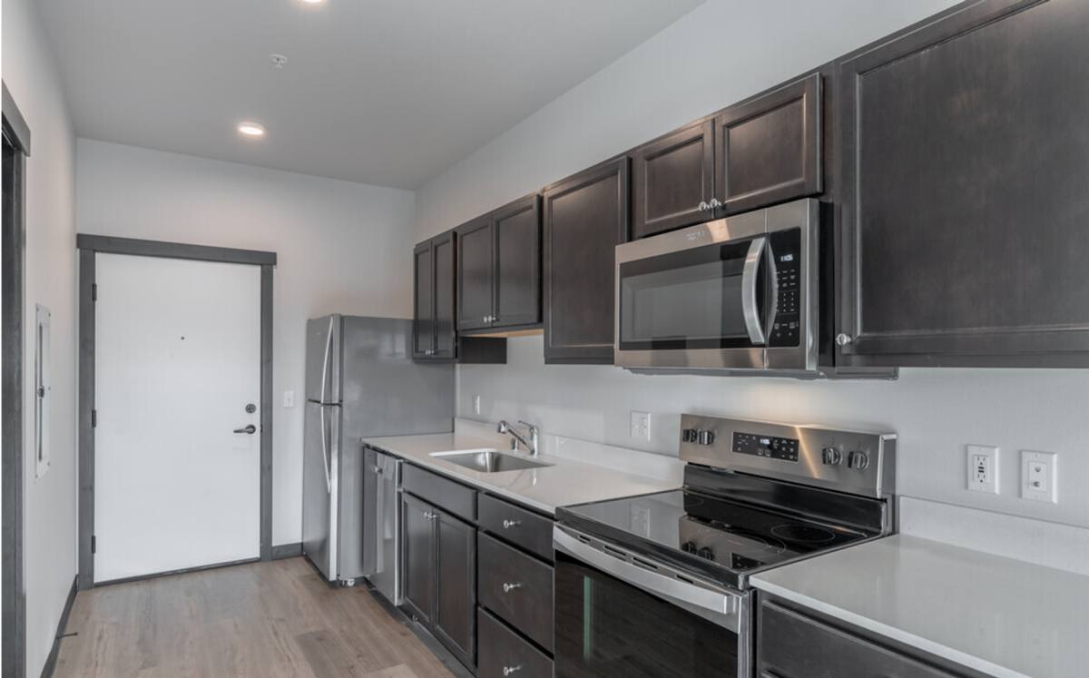 Apartment for rent at 820 Trail Rd, Sedro Woolley, WA 98284
