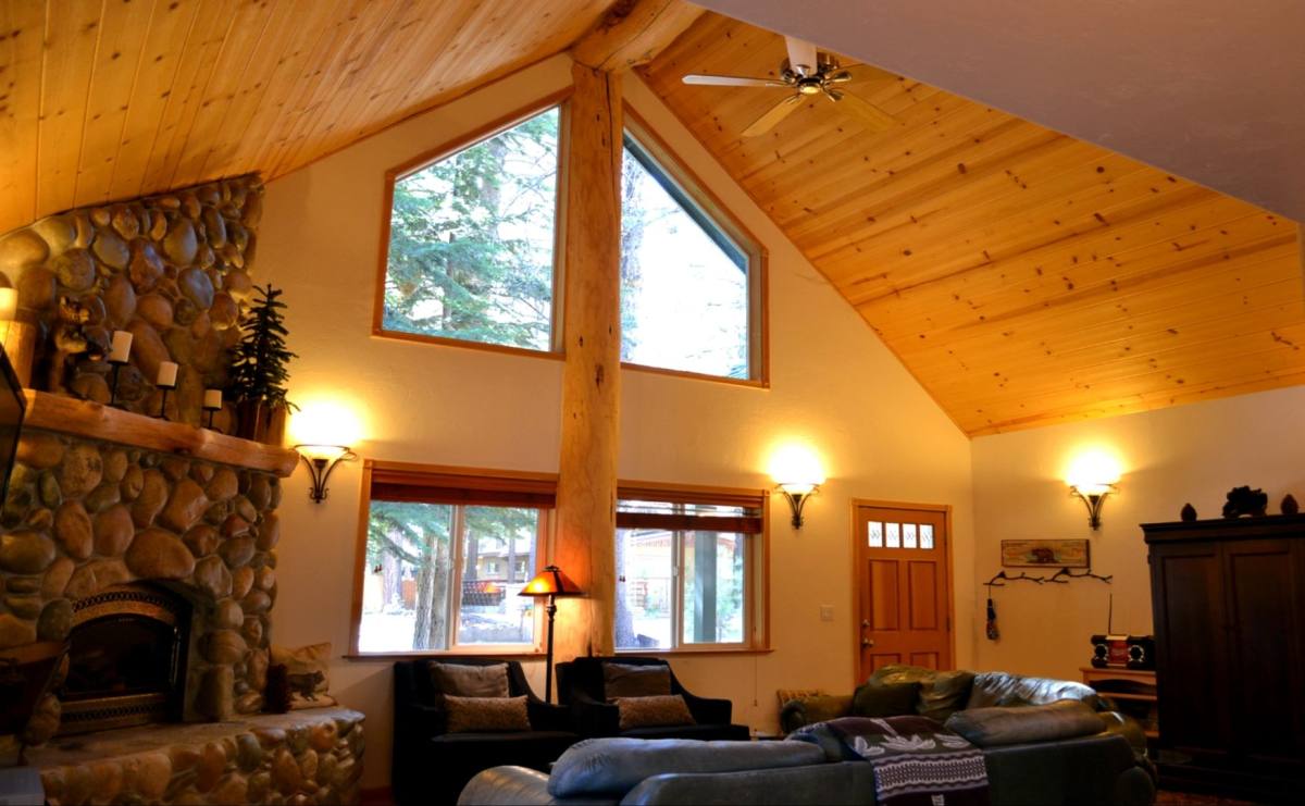 House for rent at 957 Tata Lane, South Lake Tahoe, CA 96150