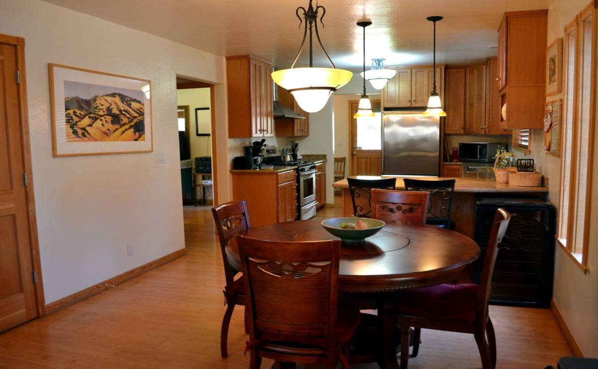 House for rent at 957 Tata Lane, South Lake Tahoe, CA 96150