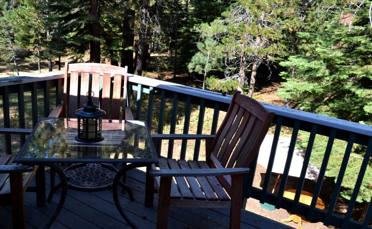House for rent at 957 Tata Lane, South Lake Tahoe, CA 96150