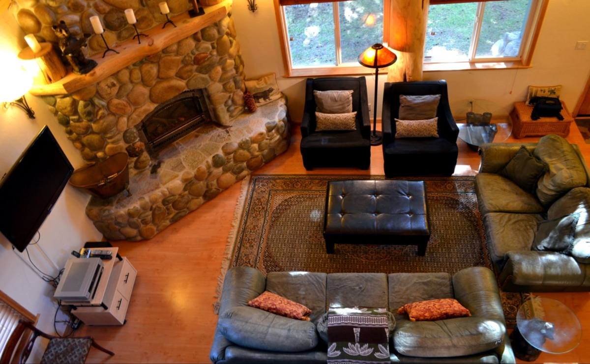 House for rent at 957 Tata Lane, South Lake Tahoe, CA 96150