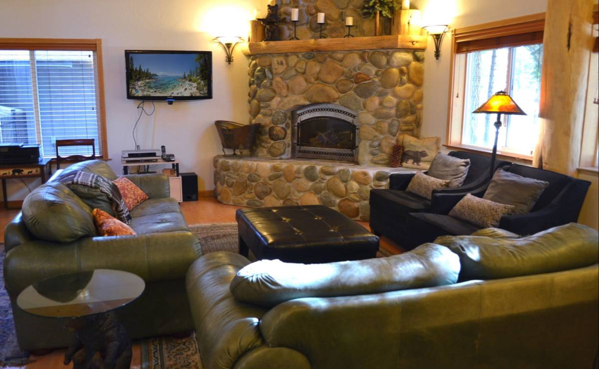 House for rent at 957 Tata Lane, South Lake Tahoe, CA 96150