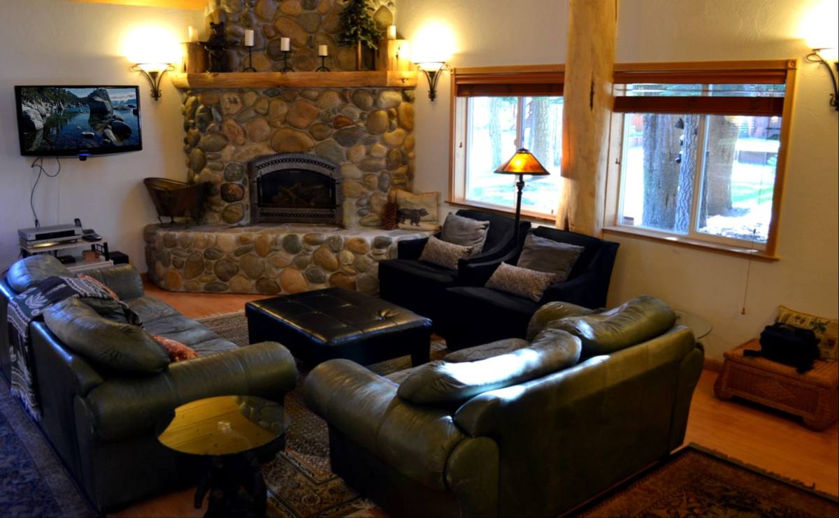 House for rent at 957 Tata Lane, South Lake Tahoe, CA 96150