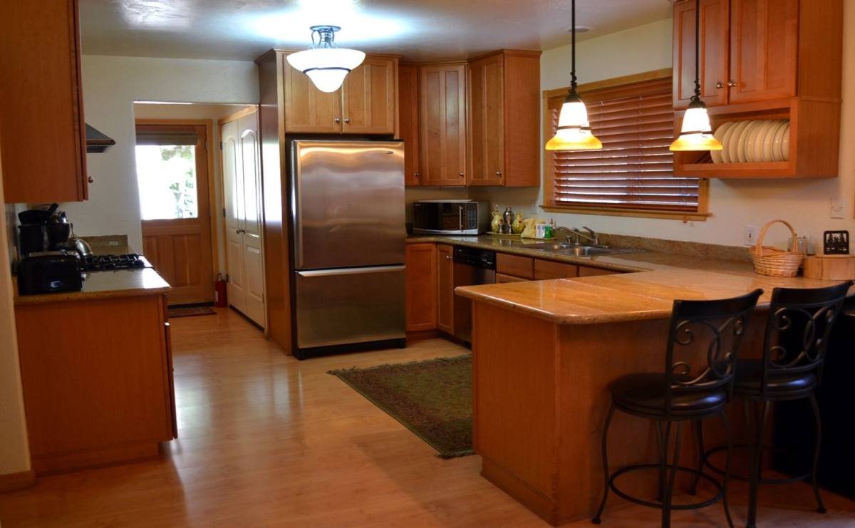 House for rent at 957 Tata Lane, South Lake Tahoe, CA 96150