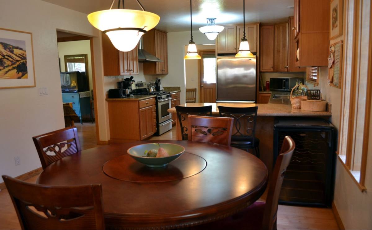 House for rent at 957 Tata Lane, South Lake Tahoe, CA 96150