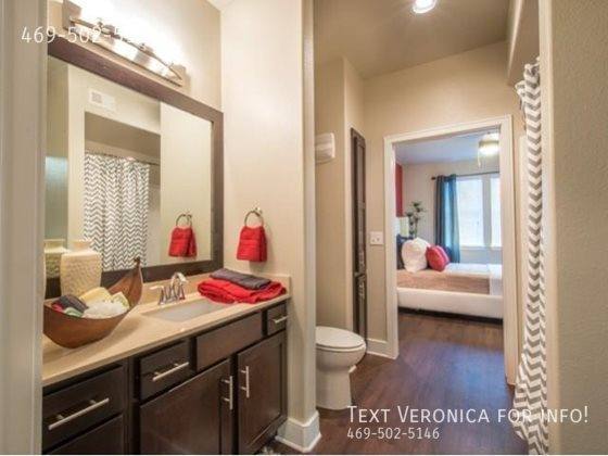 Apartment for rent at 701 E Bluff St, Fort Worth, TX 76102