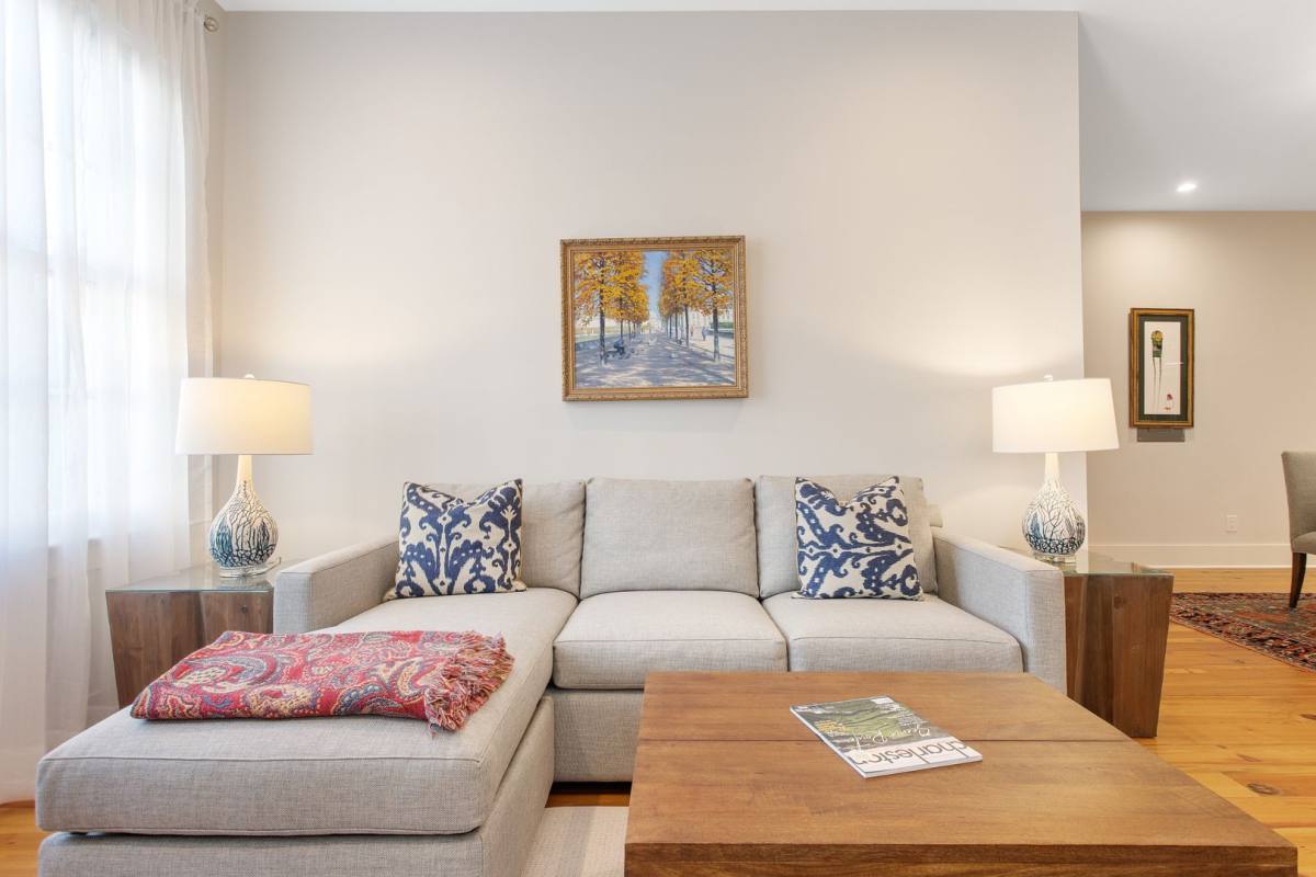Condo for rent at 62 Queen St #F, Charleston, SC 29401