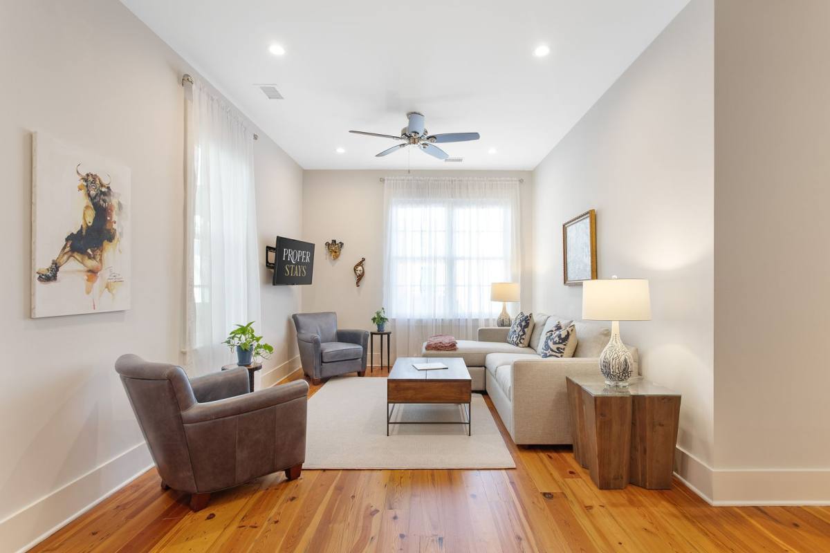 Condo for rent at 62 Queen St #F, Charleston, SC 29401