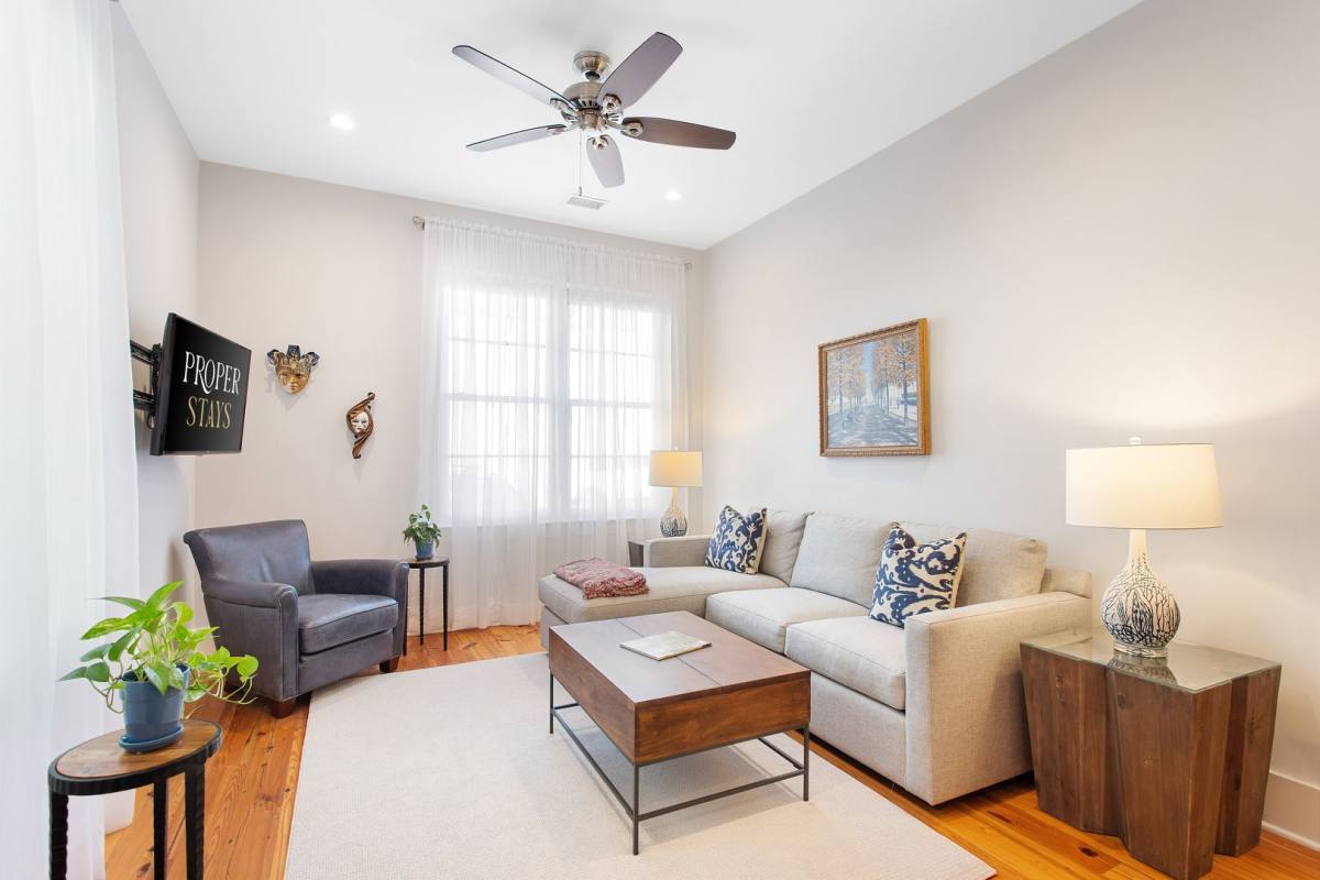 Condo for rent at 62 Queen St #F, Charleston, SC 29401