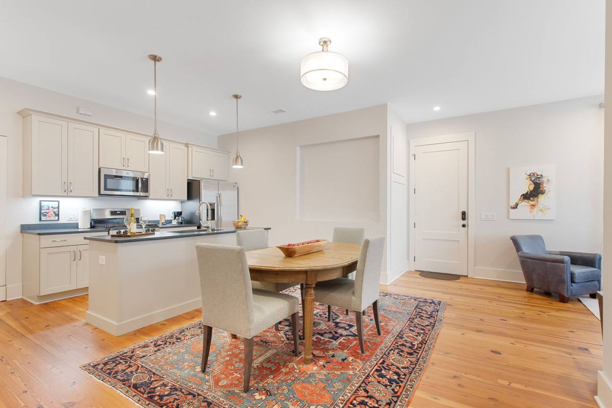 Condo for rent at 62 Queen St #F, Charleston, SC 29401