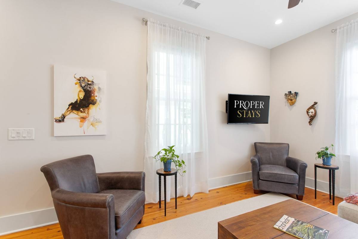 Condo for rent at 62 Queen St #F, Charleston, SC 29401