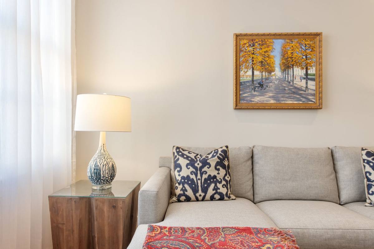 Condo for rent at 62 Queen St #F, Charleston, SC 29401