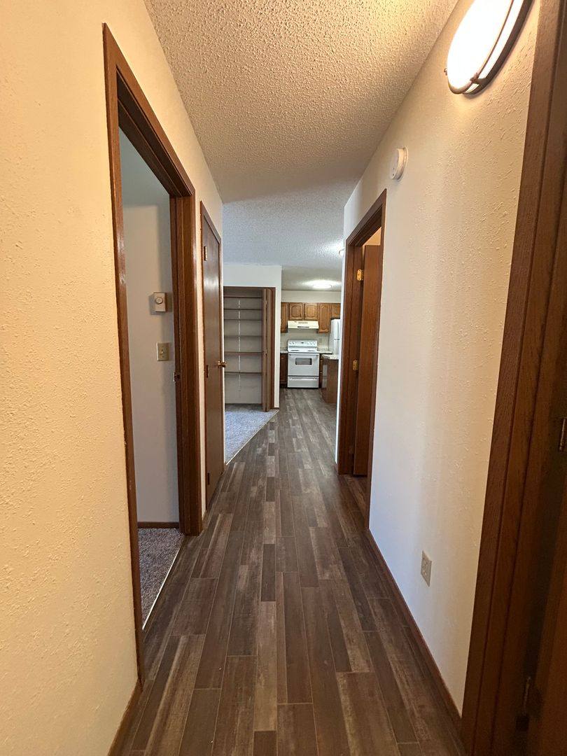 Apartment for rent at 3219C 15th Ave S, Fargo, ND 58103
