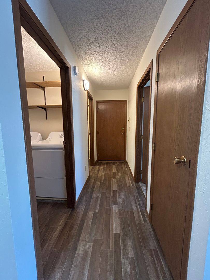 Apartment for rent at 3219C 15th Ave S, Fargo, ND 58103
