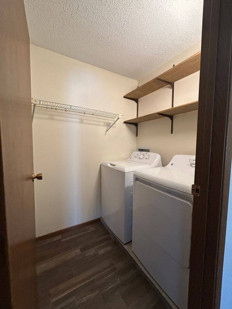 Apartment for rent at 3219C 15th Ave S, Fargo, ND 58103