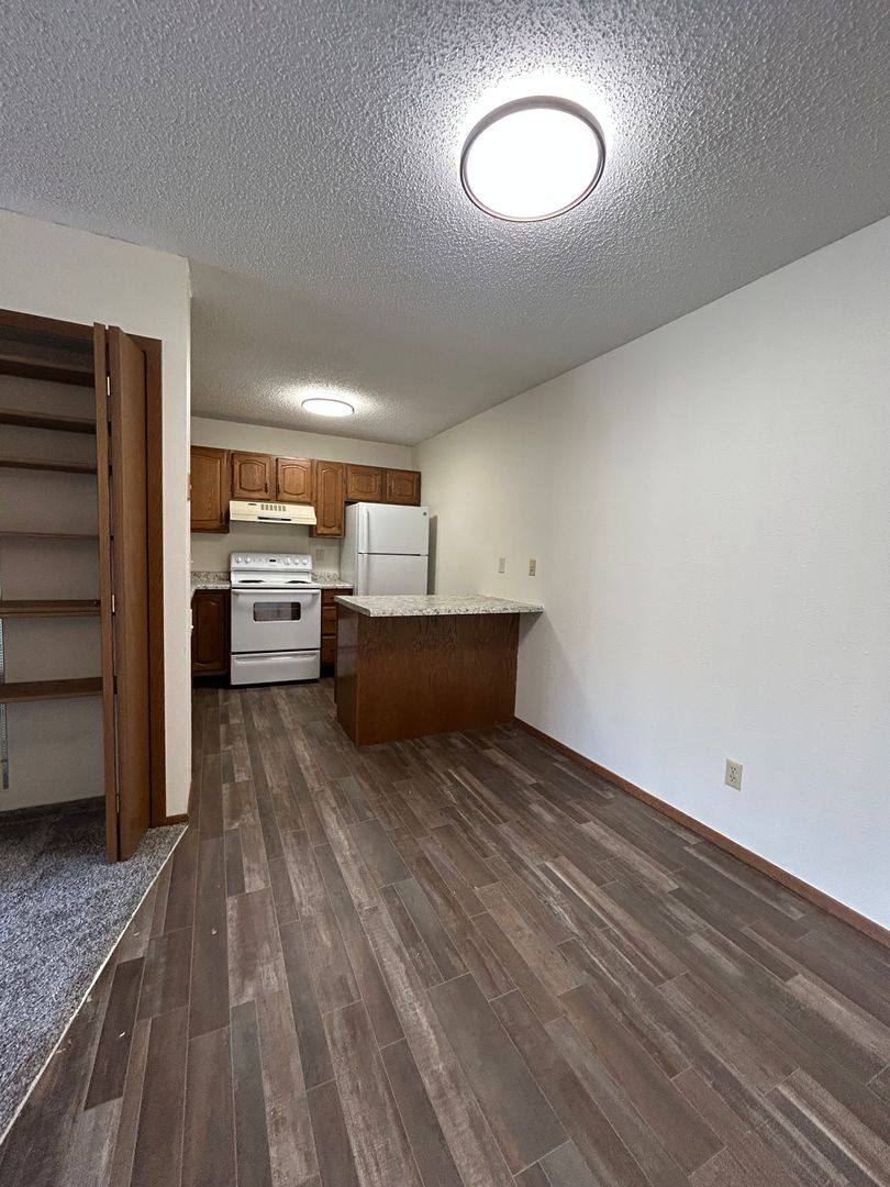 Apartment for rent at 3219C 15th Ave S, Fargo, ND 58103